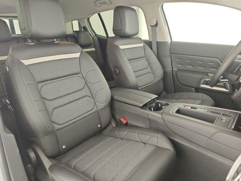 Citroën C5 Aircross BlueHDi 130 S&S EAT8 Max