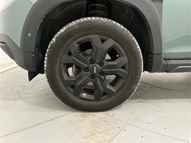 DACIA Duster 1.5 Blue dCi Extreme 4x4