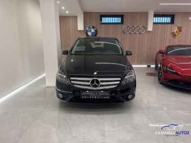 Mercedes-Benz Classe B B 180 CDI BlueEFFICIENCY Executive