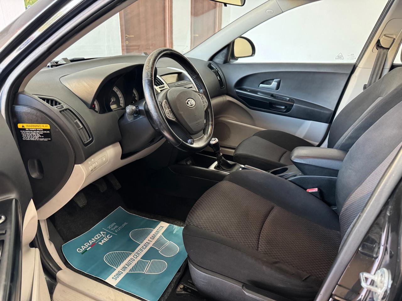 Kia Ceed cee'd 1.4 109CV 5p. LX
