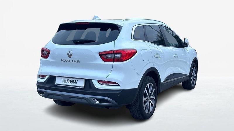 Renault Kadjar 2019 1.5 Blue dCi Intens EDC