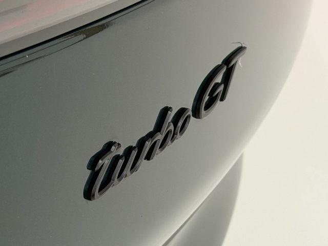 PORSCHE Cayenne Coupé 4.0 Turbo GT IVA ESPOSTA