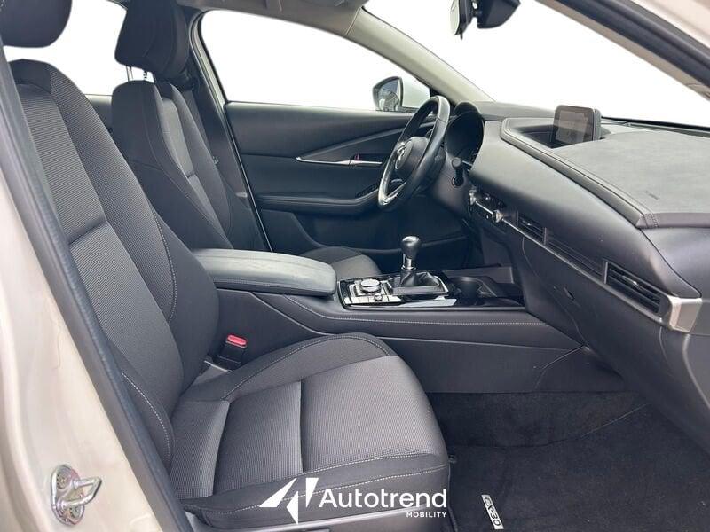 Mazda CX-30 2.0L Skyactiv-G 122 CV M-Hybrid Evolve