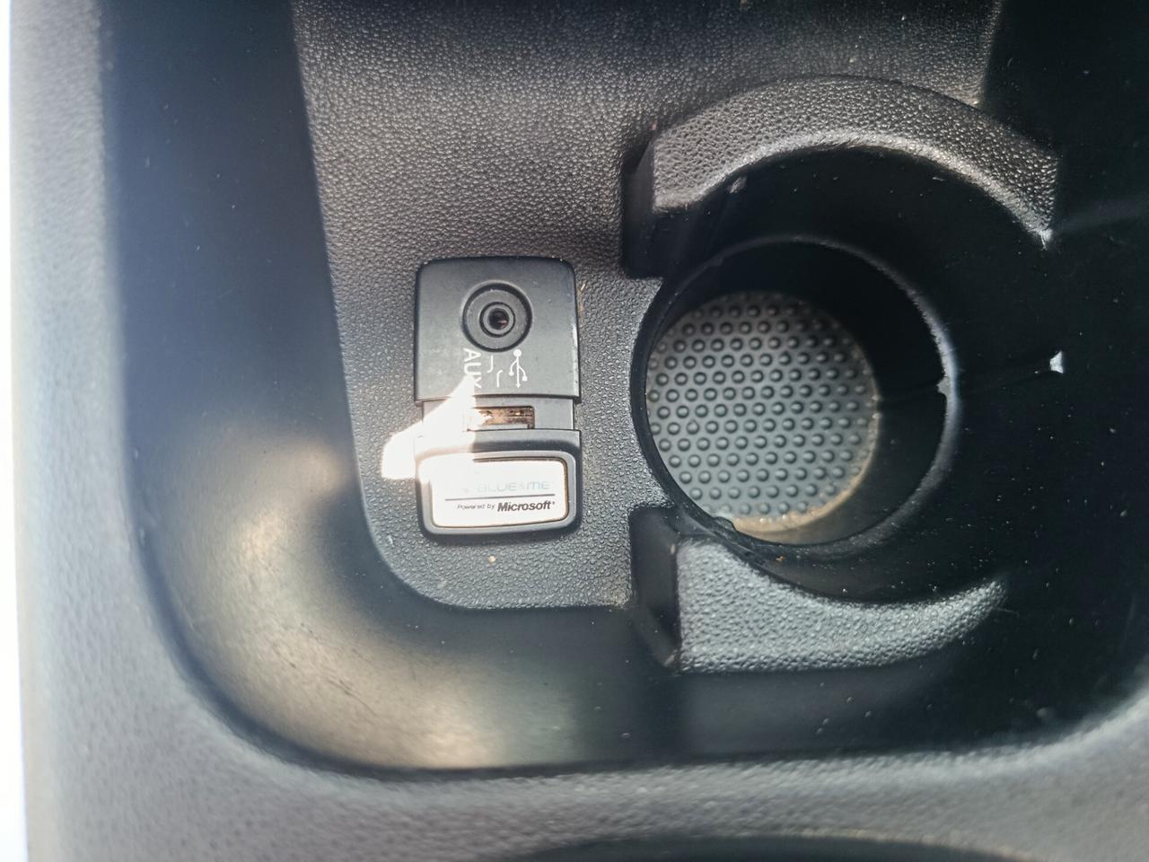 Fiat Punto Evo 1.3 Mjt 95CV Sport