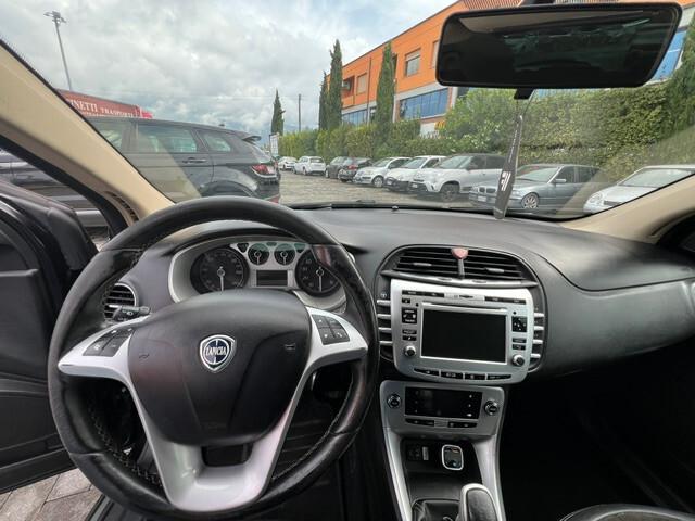 Lancia Delta 1.4 Multiair 140 CV S&S Oro