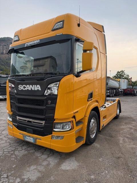 Scania