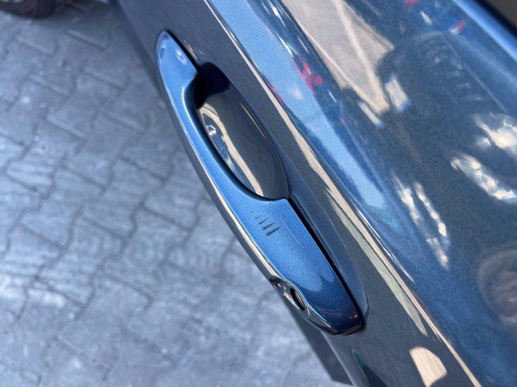 FORD Focus 1.0 EcoBoost Hybrid 125 CV 5p. ST-Line X del 2023