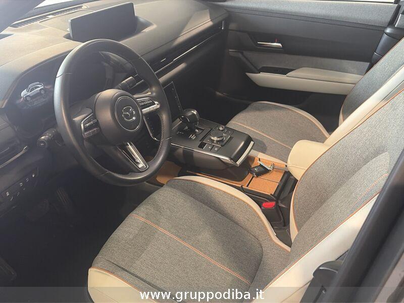 Mazda MX-30 17,8kWh R EV phev Advantage