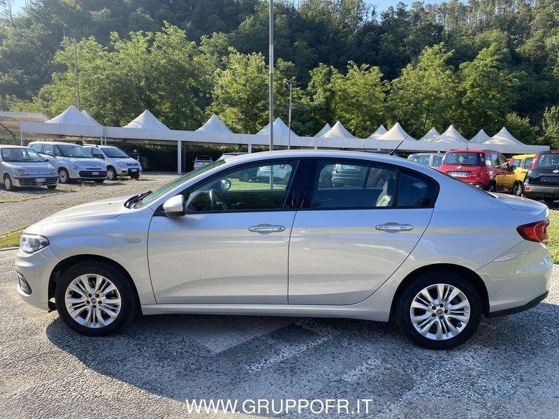 FIAT Tipo 1.4 4 porte Lounge