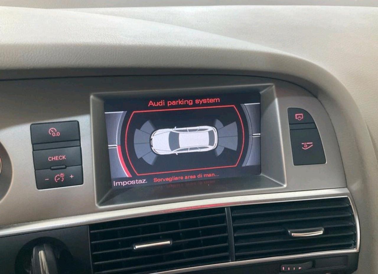 Audi A6 Avant 3.0 V6 TDI F.AP. quattro tiptronic Advanced