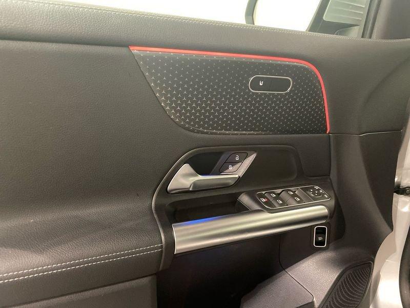 Mercedes-Benz GLA GLA 200 d Automatic Progressive Advanced Plus