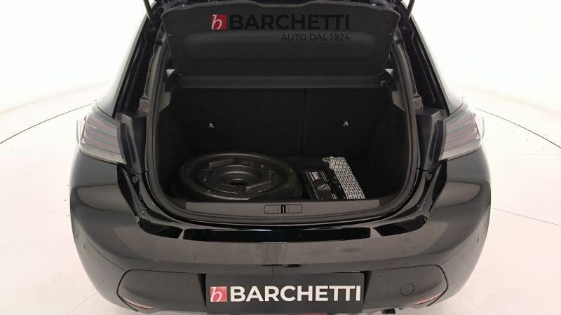 Peugeot 208 PureTech 75 Stop&Start 5 porte Style