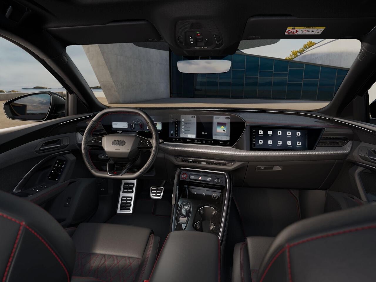 Audi Q5 SPB TDI 150 kW quattro S line TECHPRO/TETTO/OLED