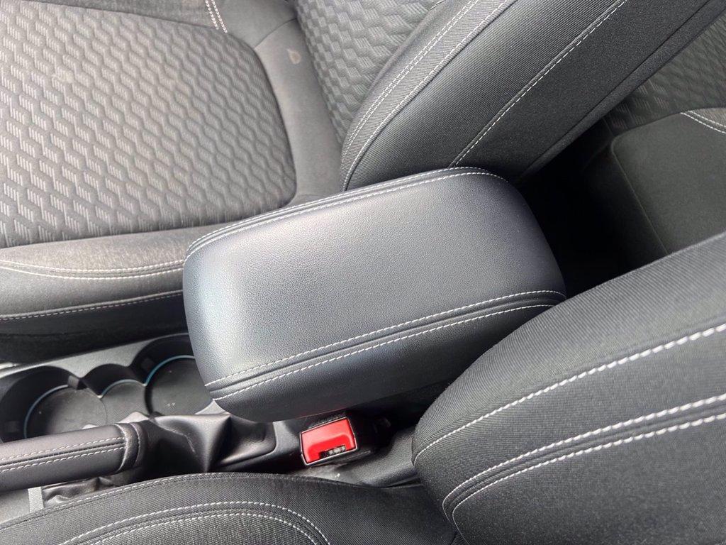 FORD Puma 1.0 EcoBoost Hybrid 125 CV S&S Titanium del 2020