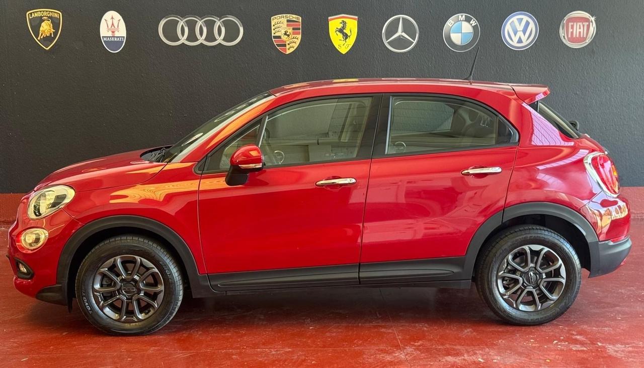 Fiat 500X 1.3 MultiJet 95 CV Business