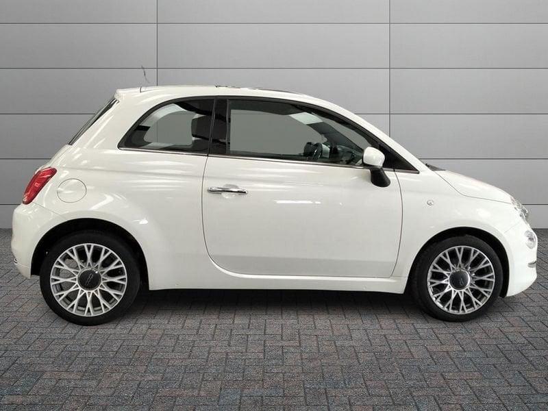 FIAT 500 1.2 69cv Star