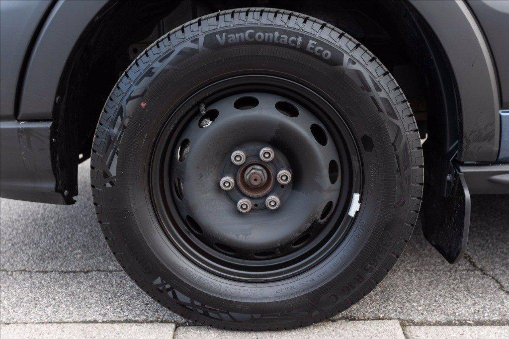 FORD Transit 350 2.0 tdci 170cv trend L2H2 E6.2 del 2024