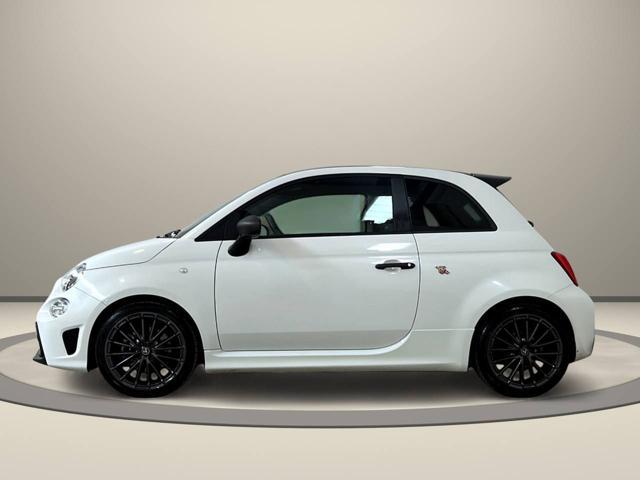 ABARTH 595 1.4 Turbo T-Jet 165 CV