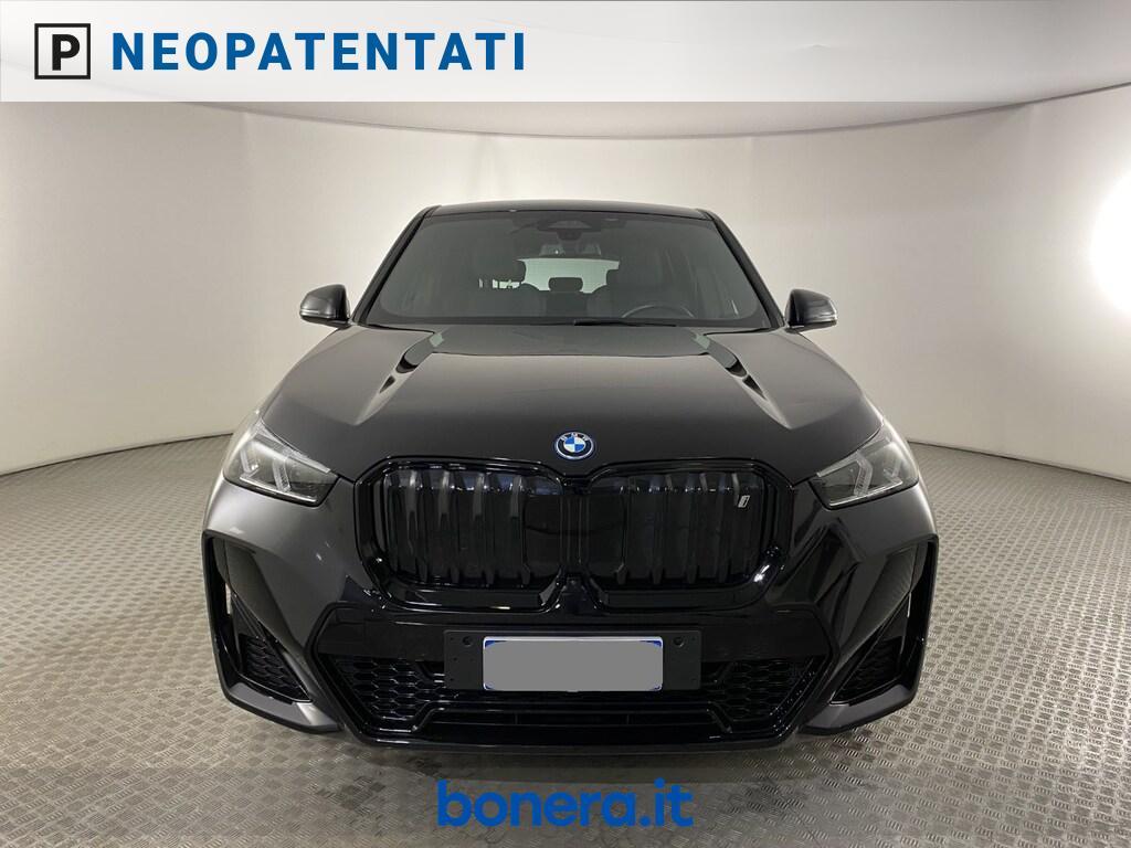 BMW iX1 30 Msport xDrive