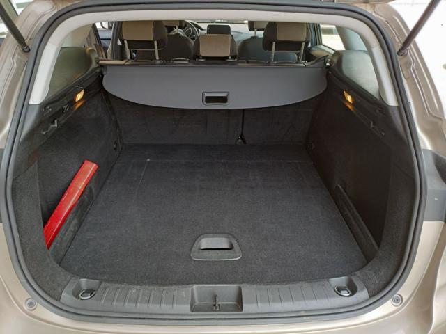 FIAT Tipo 1.3 Mjt S&S SW Business