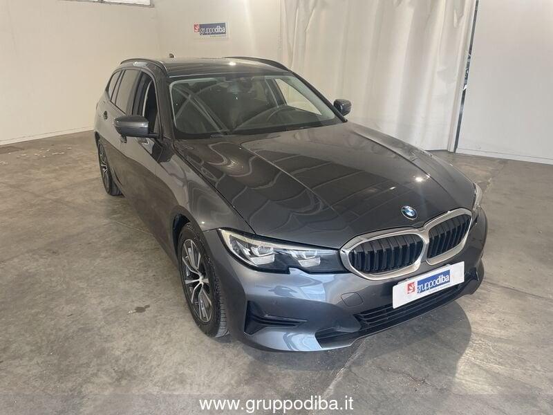 BMW Serie 3 G21 2019 Touring Diese 320d Touring mhev 48V xdrive Business Advantage au