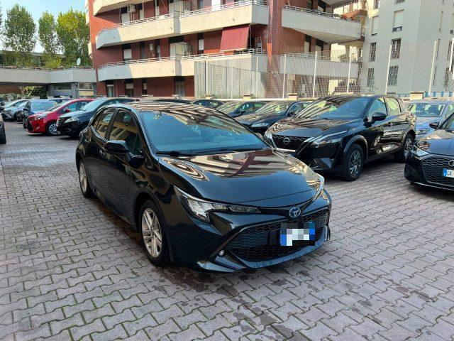 TOYOTA Corolla 1.8 Hybrid Active