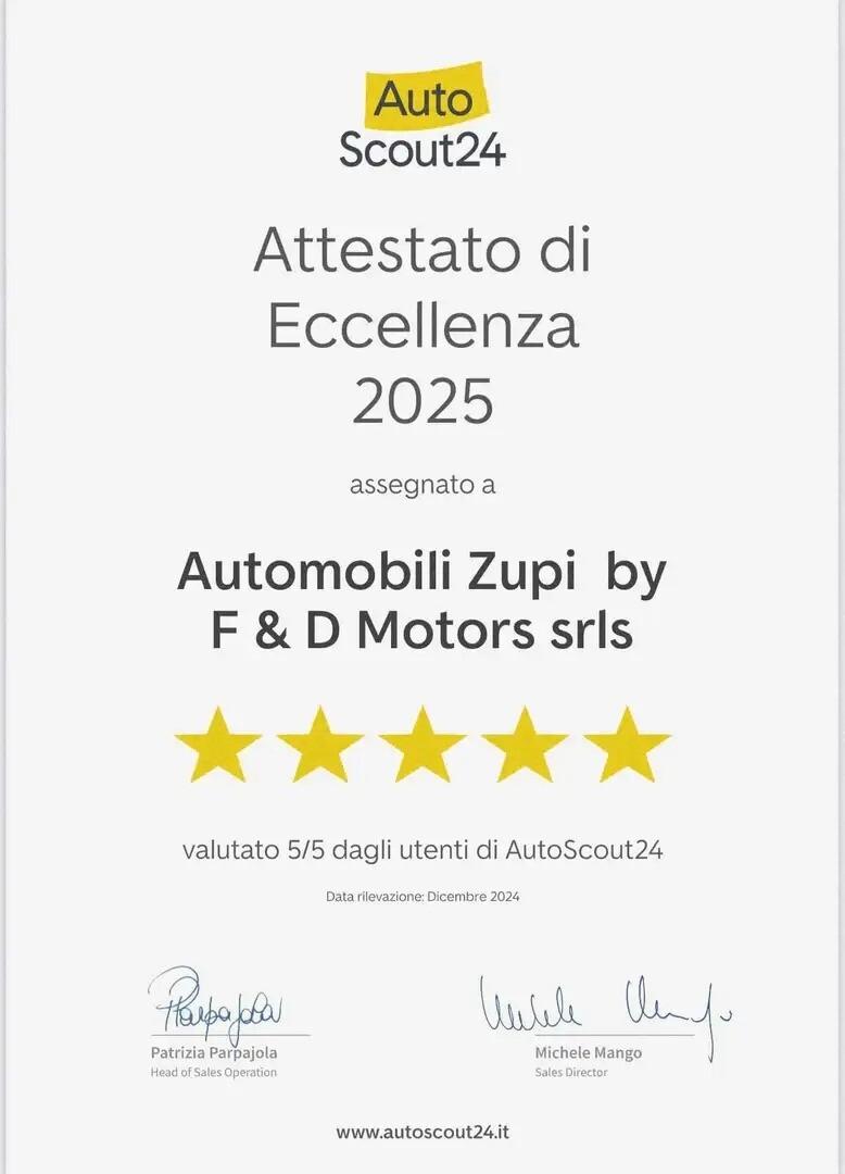 Renault Austral All. Evolution Full Hybrid E-Tech 200 CV