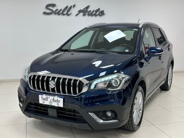 Suzuki S-Cross 1.0 Boosterjet Cool 112 CV - 2016