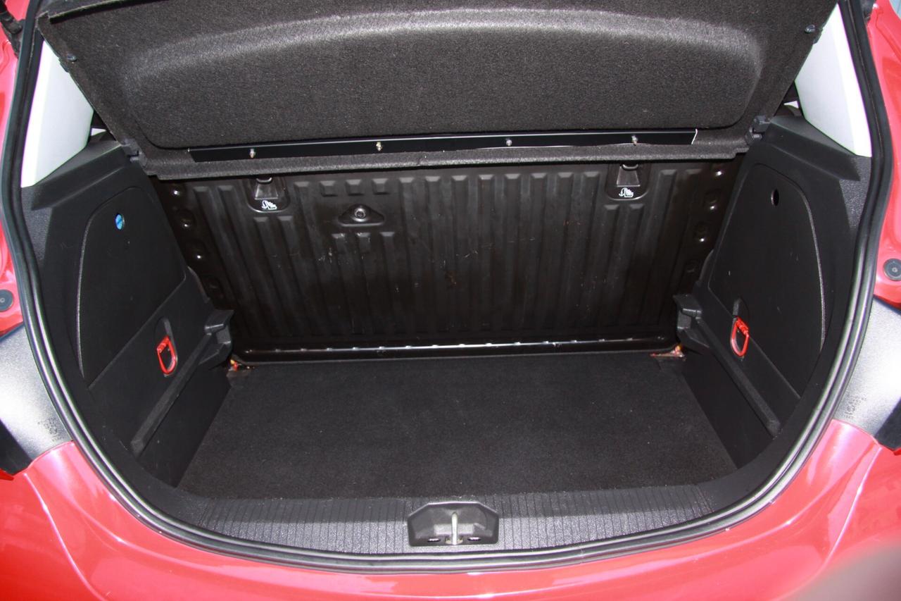 Opel Corsa 1.4 90CV Start&Stop aut. 5 porte n-Joy