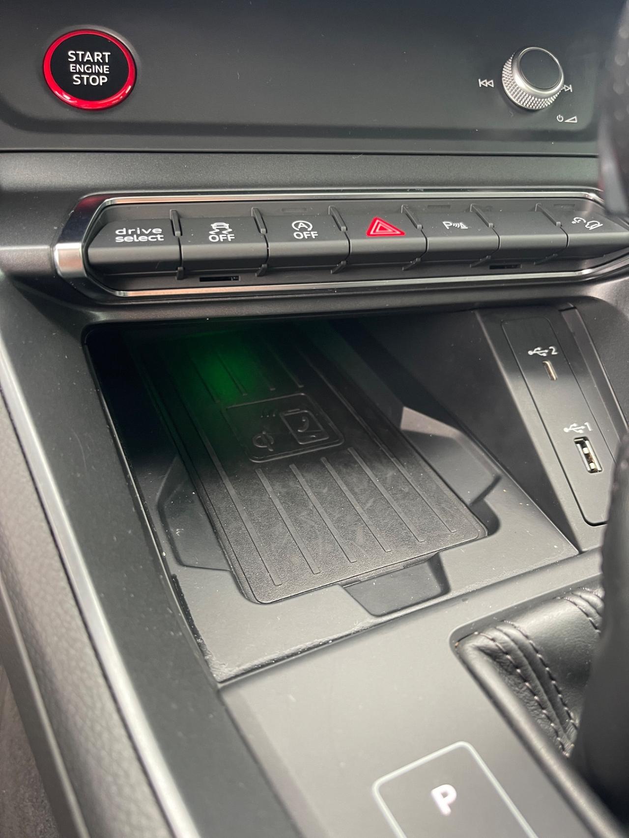 Audi Q3 RS SPB quattro S tronic