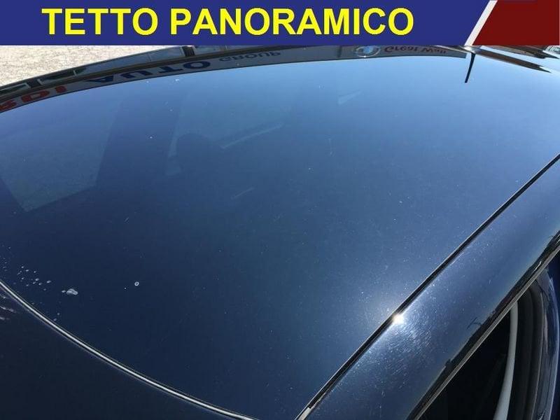 FIAT 500L 1.6 Mjt 120cv Cross TETTO VETRO+NAVI+CAMERA