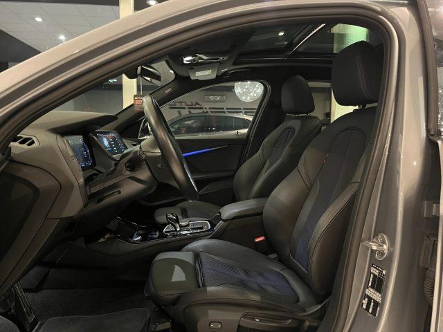 BMW 118 i 5p. Msport 136cv StepTronic Panorama Shadow