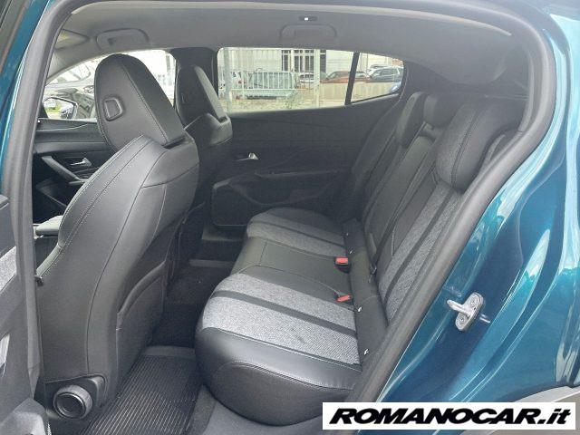 PEUGEOT 408 PureTech 130 S&S EAT8 Allure Pack
