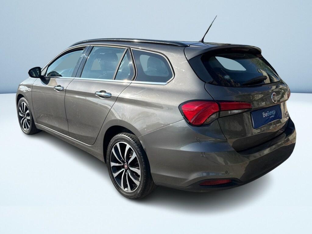 Fiat Tipo Station Wagon 1.4 T-Jet Easy