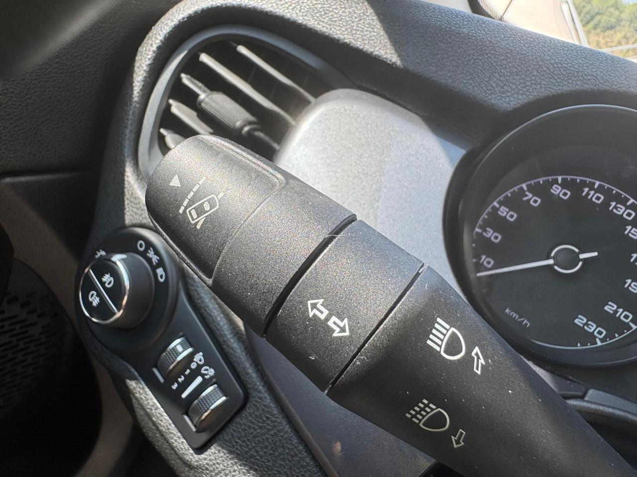 Fiat 500X 1.0 T3 120 CV Business