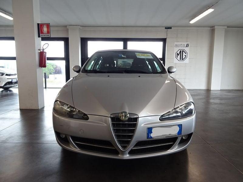 Alfa Romeo 147 147 1.9 JTD M-JET 16V 5 porte Dist.