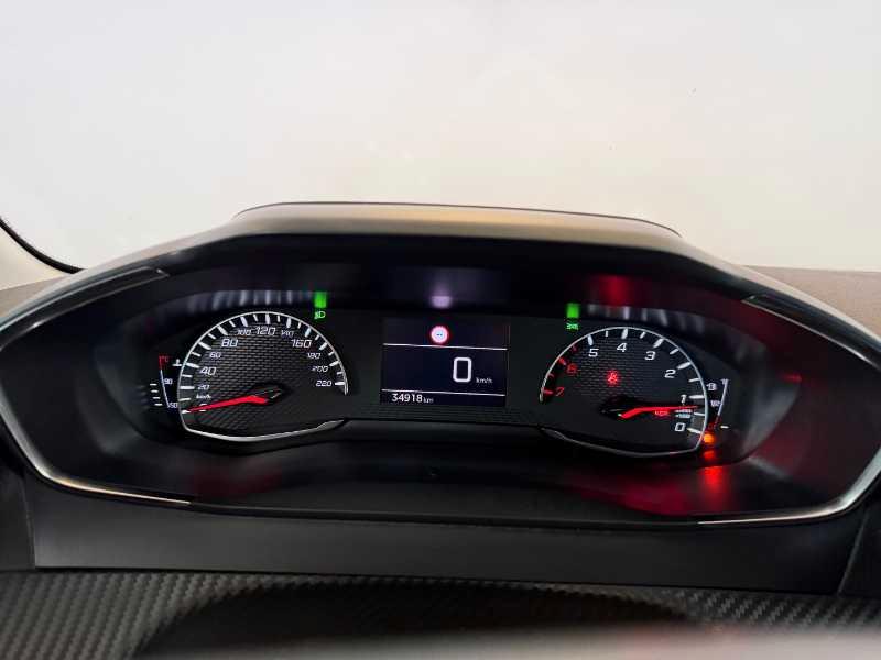 PEUGEOT 208 II 2019 - 208 1.2 puretech Active Pack s&s 75cv