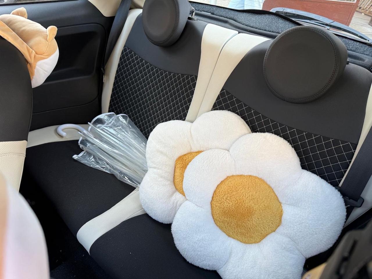 Fiat 500 Dolcevita 1.0 70 MHEV