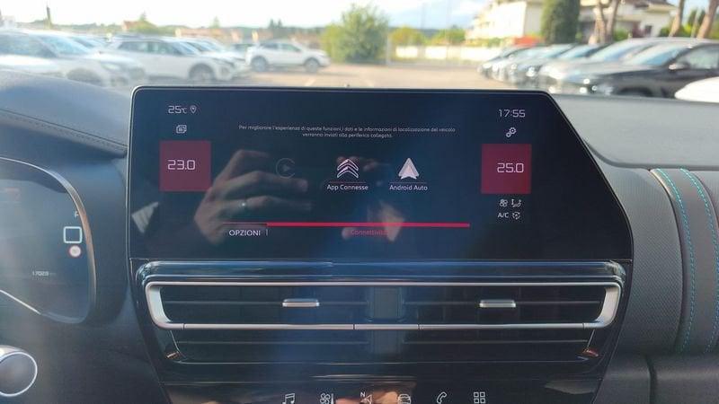 Citroën C5 Aircross BlueHDi 130 S&S Max EAT8