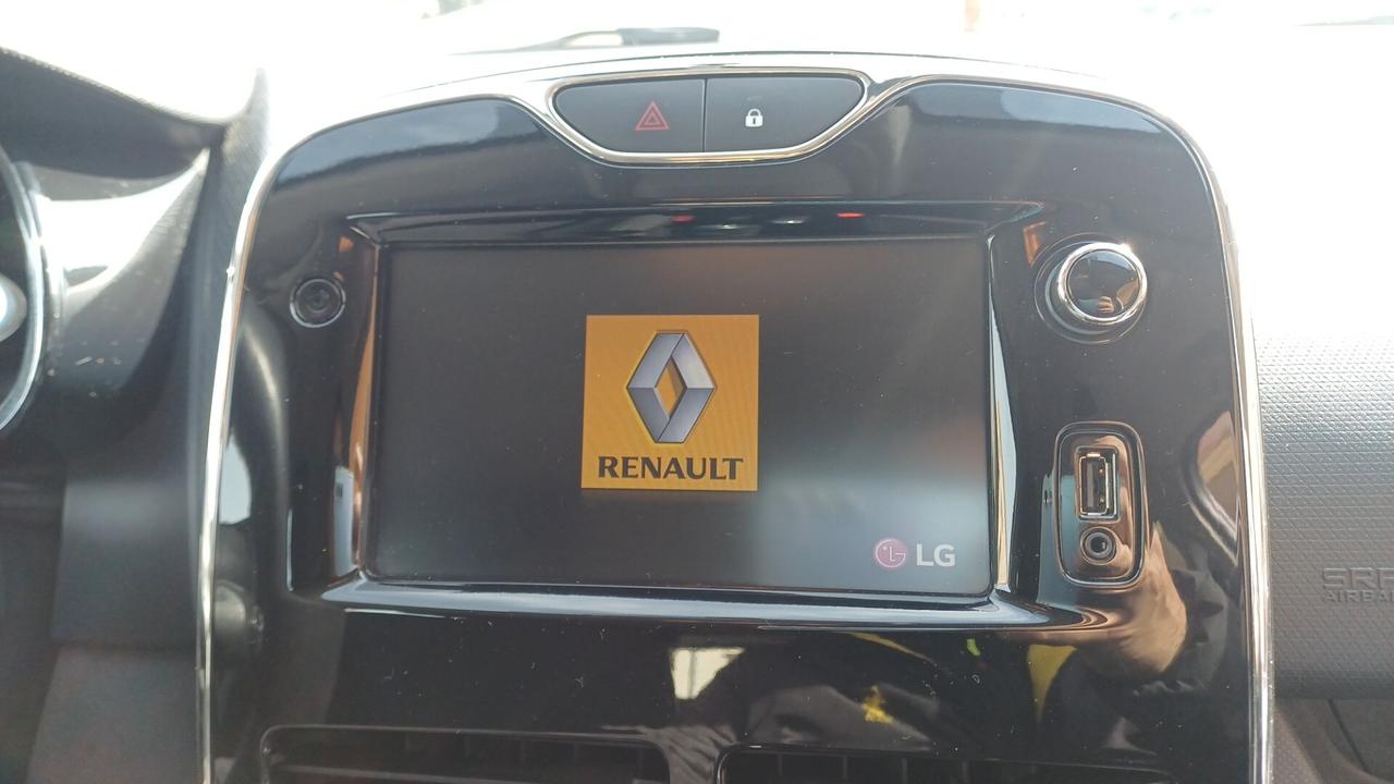 Renault Clio Sporter 1.5 dCi 8V 75CV