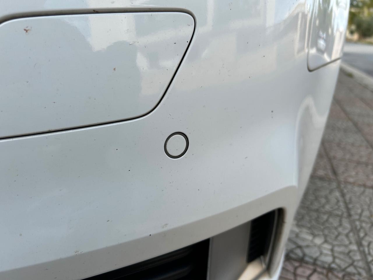 Audi A3 SPB 2.0 TDI S tronic Sport