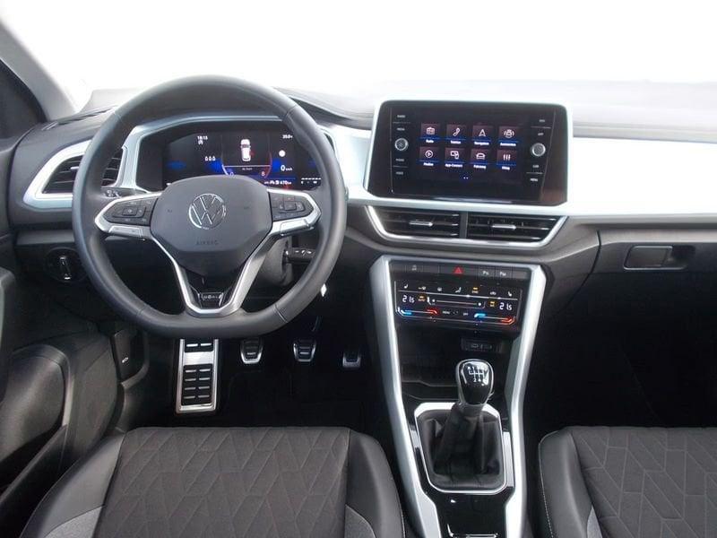 Volkswagen T-Roc T-Roc 1.0 tsi GOAL 115cv LED NAVI PDC ACC