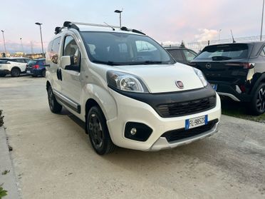 Fiat Qubo 1.3 MJT 80 CV Trekking