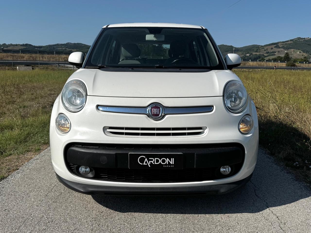 Fiat 500L 1.3 Multijet 85 CV Pop Star