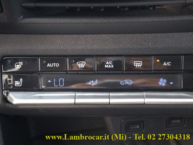 OPEL Frontera Hybrid 145 CV EDCT GS