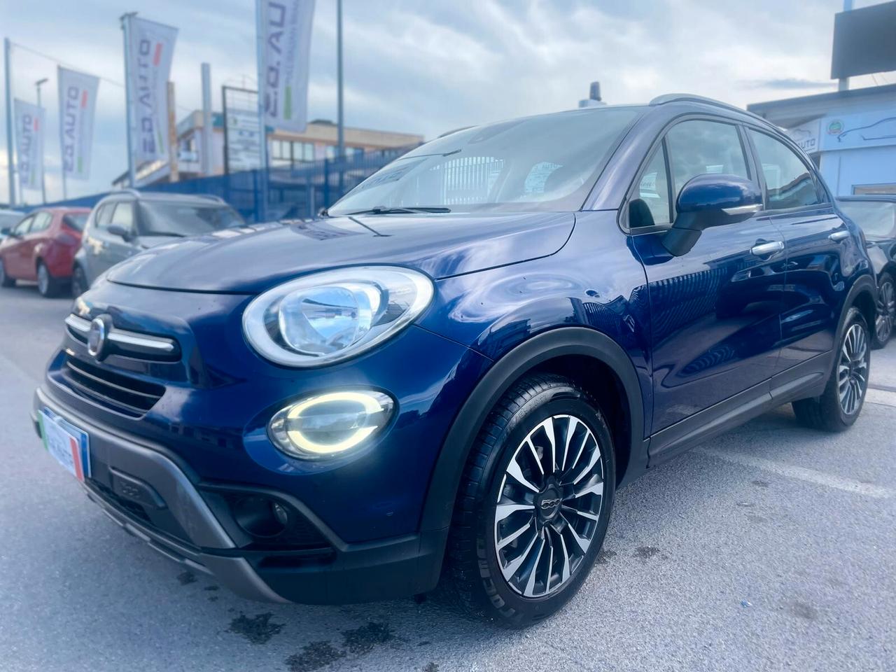 Fiat 500X 1.0 T3 120 CV Cross