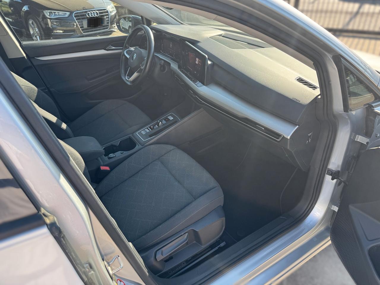 Volkswagen Golf 2.0 TDI 150 CV DSG SCR Style