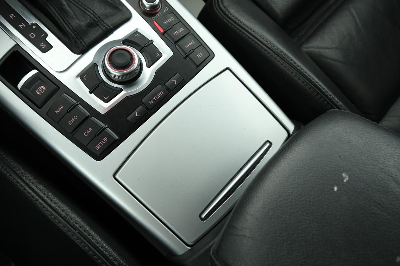 AUDI A6 Avant 3.0 V6 tdi Advanced quattro 240cv tiptronic X COMMERCIANTI+TETTO PANO