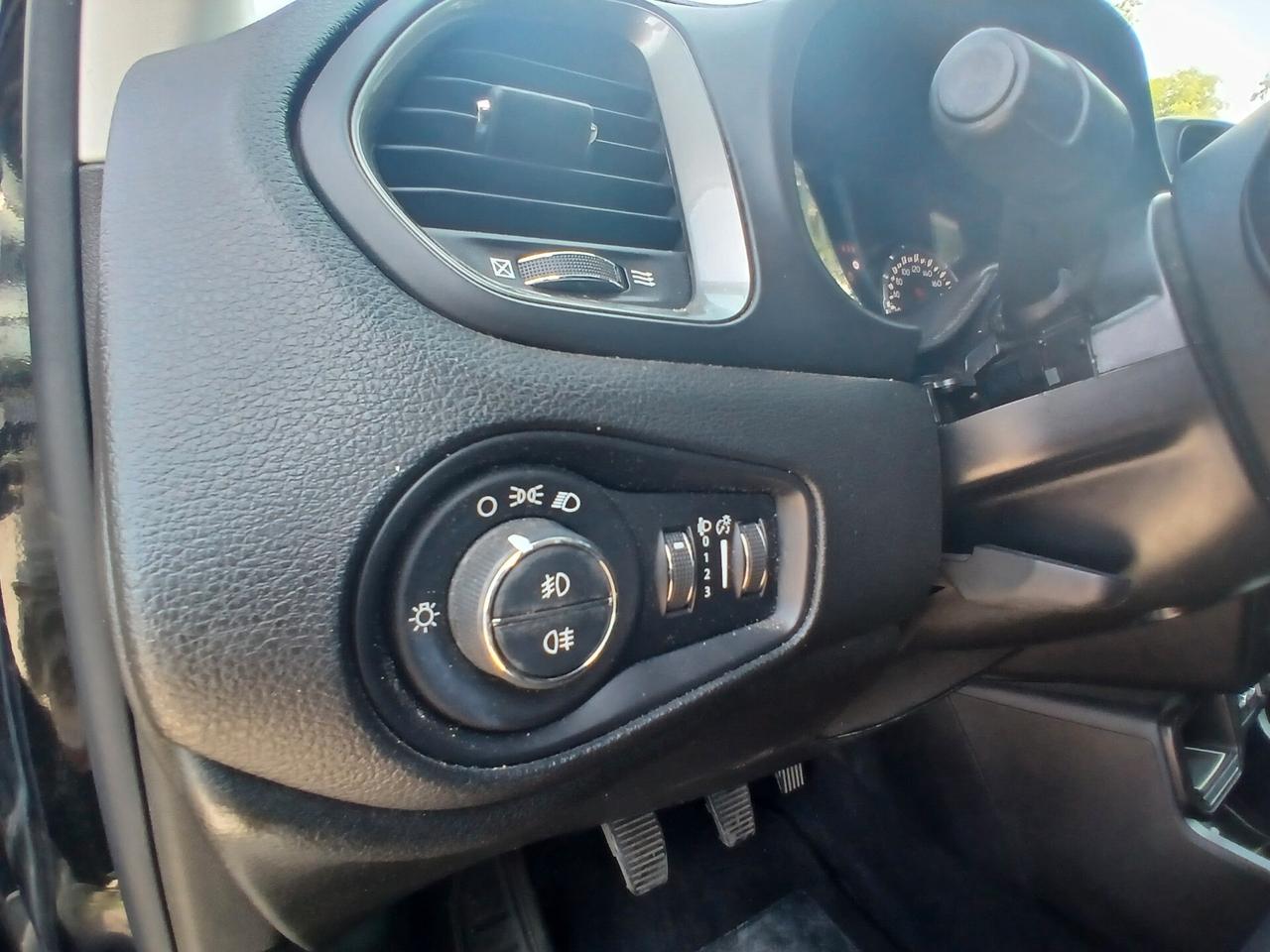 Jeep Renegade 1.6 Mjt 120CV Limited
