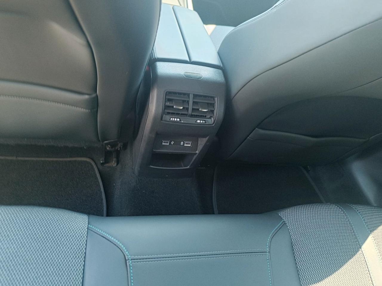 -PROMO GA FIN&SAFE PACK- PEUGEOT 308 SW 1.5 BLUE HDI ALLURE EAT8 131 cv